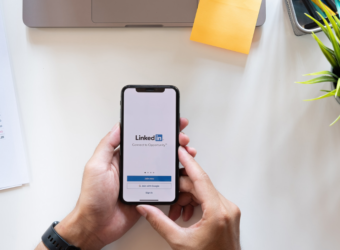 Povećajte svoju profesionalnu vidljivost na Linkedinu