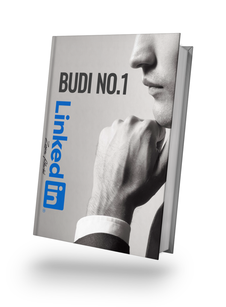 Budi broj 1